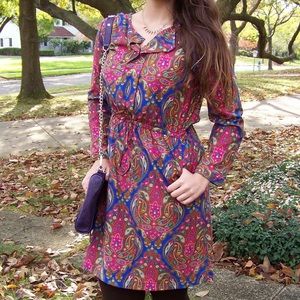 Menora for Target Dress L .